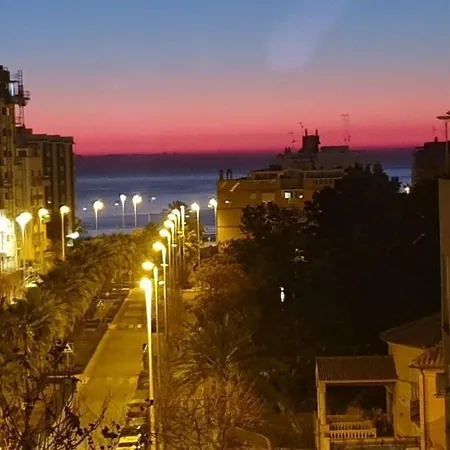 Apartment Zen Attitude - Completo Con Vista Al Mar, A 1 Paso De La Playa De Puerto *