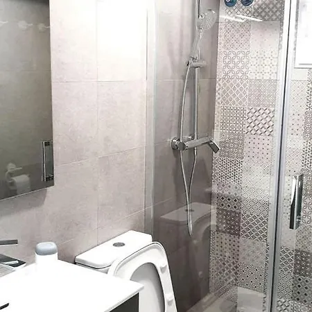 Apartment Zen Attitude - Completo Con Vista Al Mar, A 1 Paso De La Playa De Puerto *