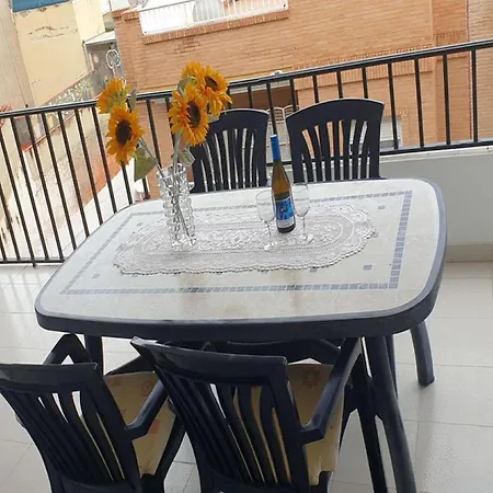 Apartment Zen Attitude - Completo Con Vista Al Mar, A 1 Paso De La Playa De Puerto *