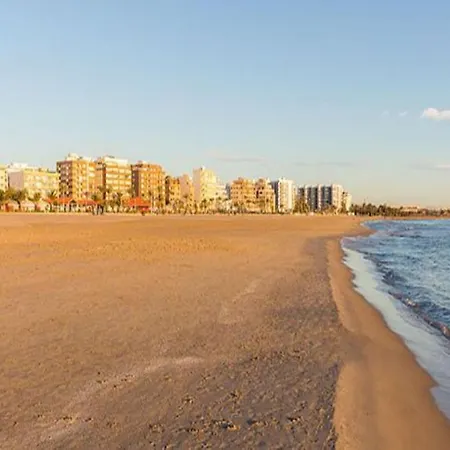 Apartment Zen Attitude - Completo Con Vista Al Mar, A 1 Paso De La Playa De Puerto